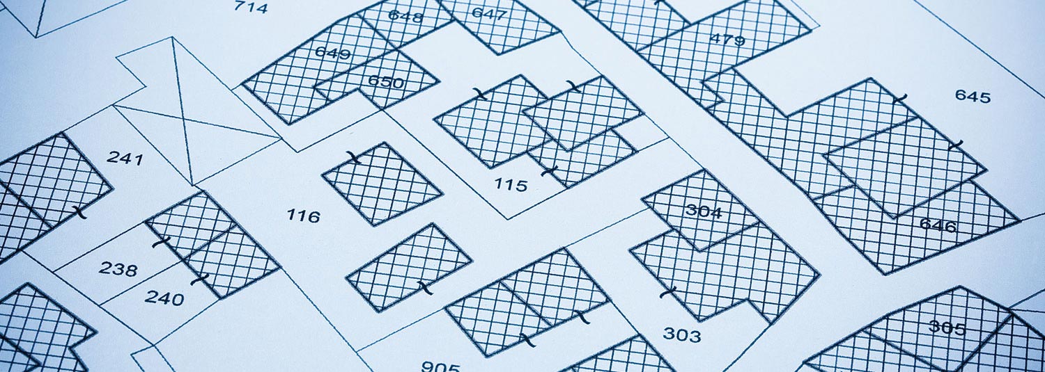 Lire la suite à propos de l’article Les chartes d’urbanisme des communes : oui, mais… (suite)