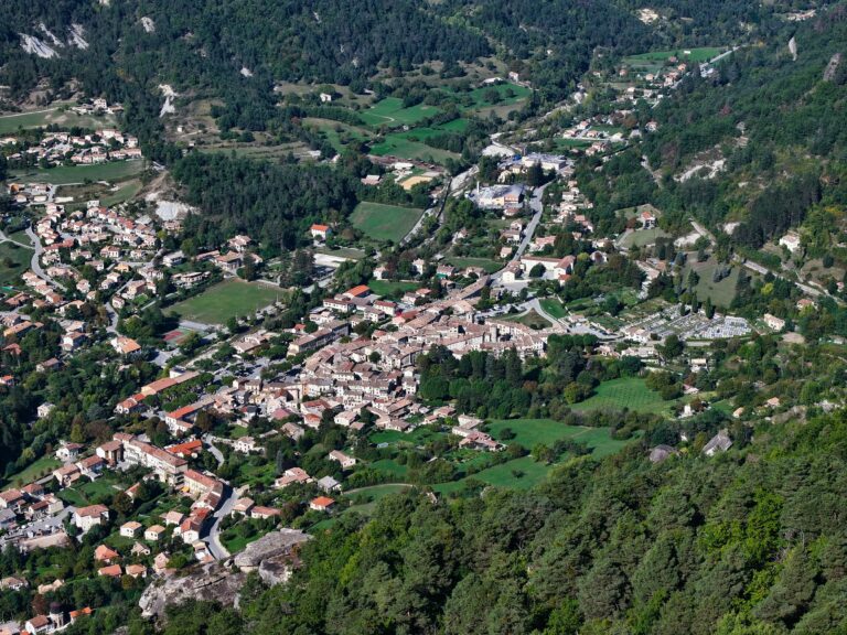 Lire la suite à propos de l’article Divers projets visant à mettre en place un Plan Local d’Urbanisme, voire à réviser ou modifier celui existant sont actuellement menés en Haute-Garonne