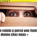 Que faire face aux travaux réalisés par des voisins ?