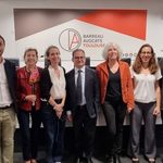 Le colloque ayant pour thème « 25 ans après AZF » a eu lieu le 14 octobre 2026